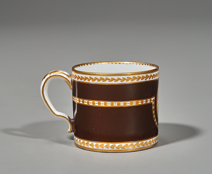 Small Cup and Saucer Slider Image 5